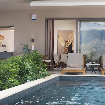 Villa Elaia Grove *