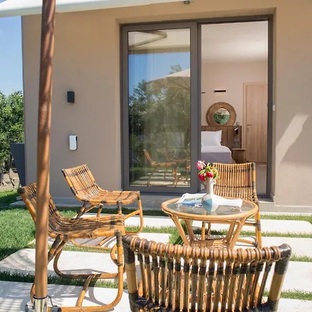 Elaia Grove Villa