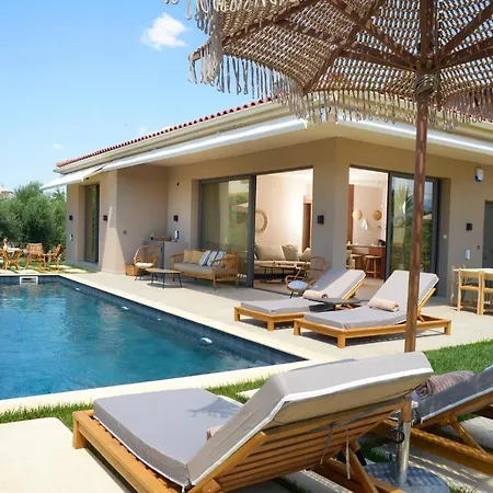 Villa Elaia Grove