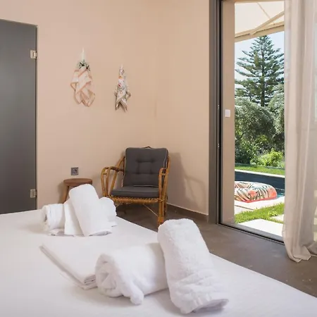 Elaia Grove Villa Kalamata