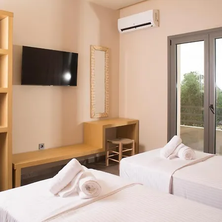Villa Elaia Grove *