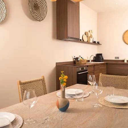 Elaia Grove Villa *