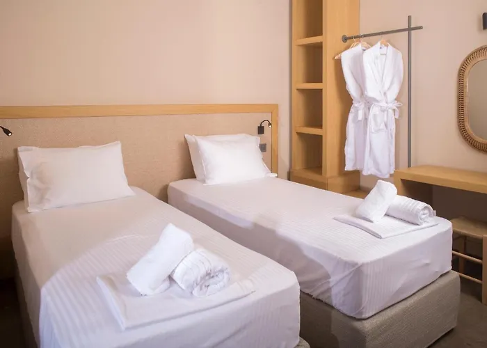 Villa Elaia Grove Calamata