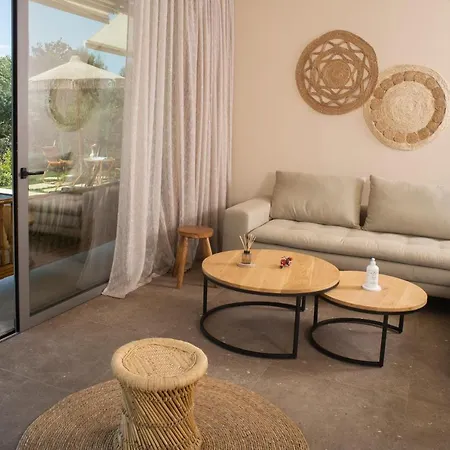 Elaia Grove * Kalamáta