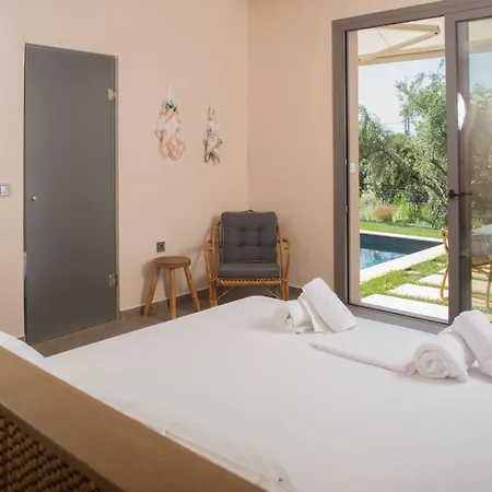 Elaia Grove Kalamata