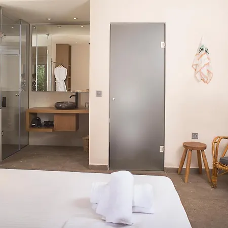 Elaia Grove * Kalamáta