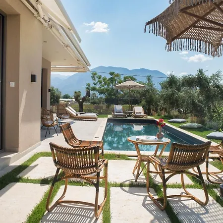 Elaia Grove Kalamáta