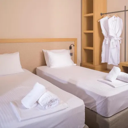 Villa Elaia Grove Kalamáta