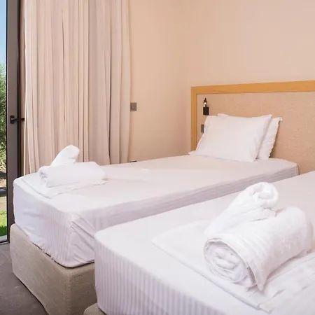 Elaia Grove Villa Kalamata