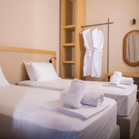 Вилла Elaia Grove *