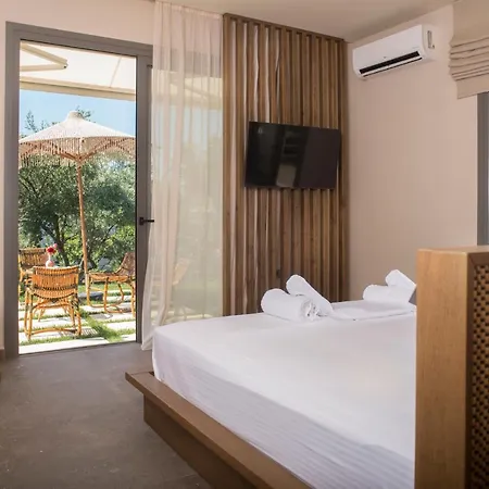 Elaia Grove Вилла Каламата