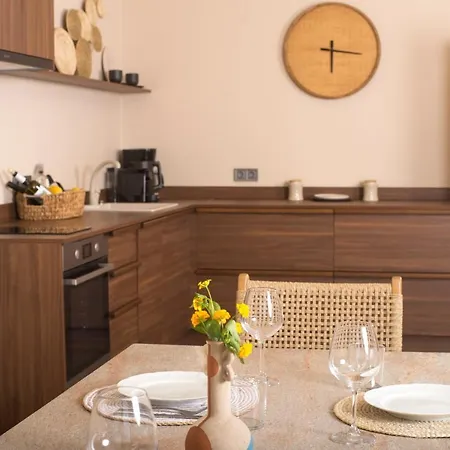 Elaia Grove * Каламата