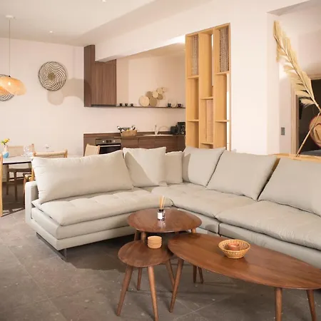 Вилла Elaia Grove Каламата