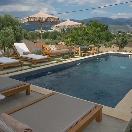 Elaia Grove Вилла