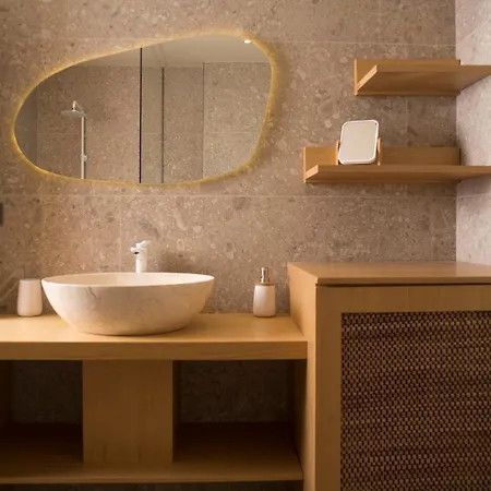 Elaia Grove Вилла *