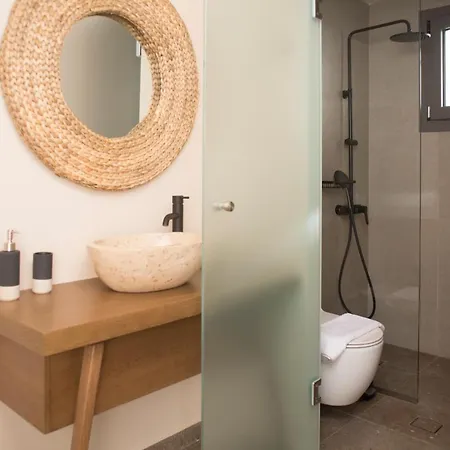 Elaia Grove Вилла