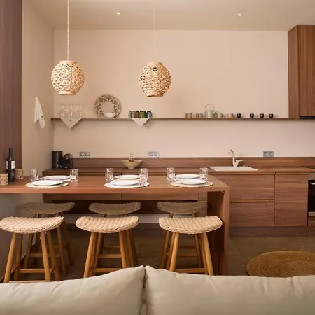 Villa Elaia Grove Kalamata