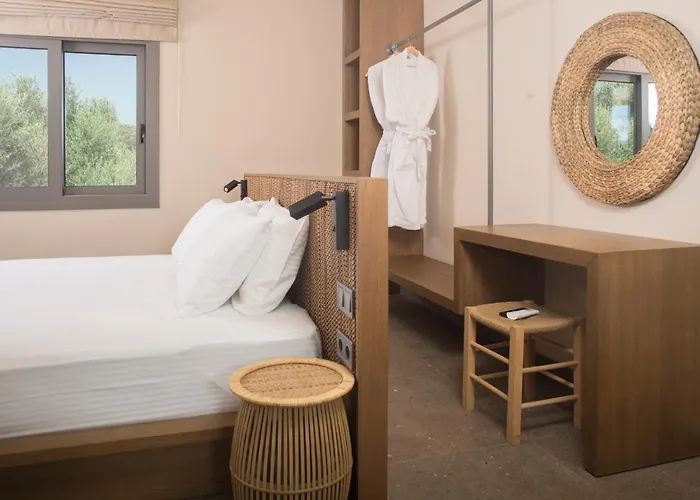 Βίλα Elaia Grove