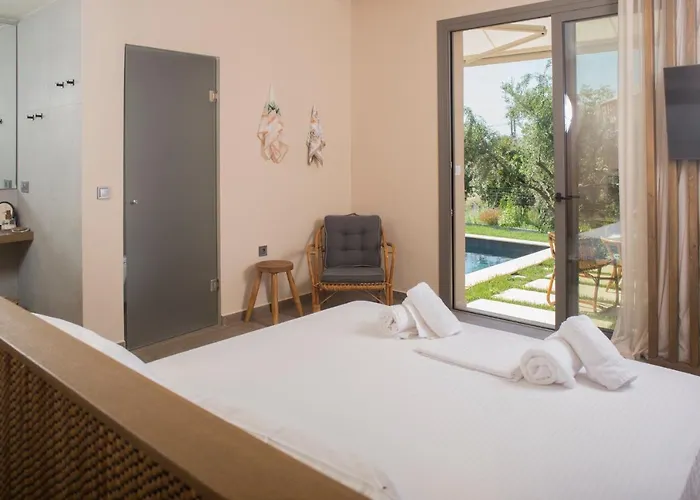 Elaia Grove Καλαμάτα