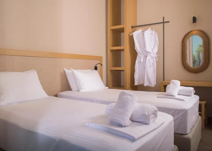 Elaia Grove Βίλα *