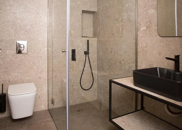 Βίλα Elaia Grove *