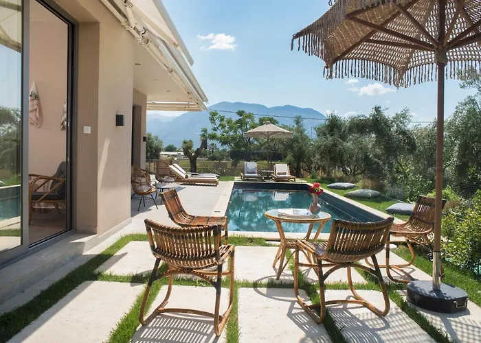 Elaia Grove Καλαμάτα