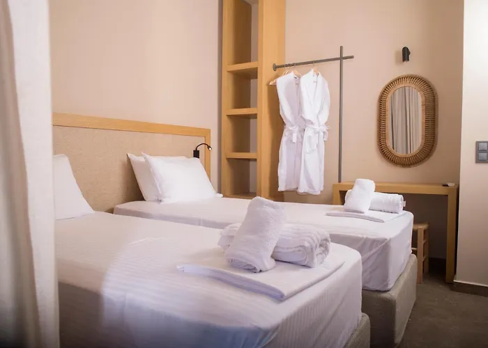 וילה Elaia Grove *