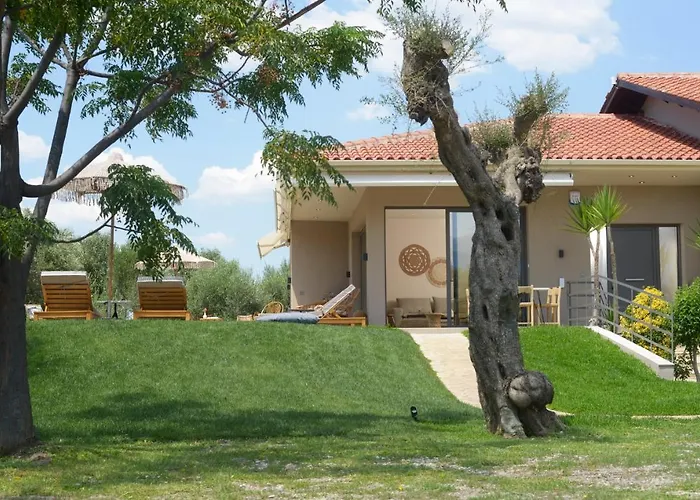 Elaia Grove Καλαμάτα