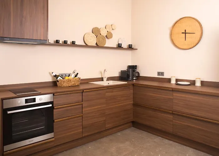 Βίλα Elaia Grove *