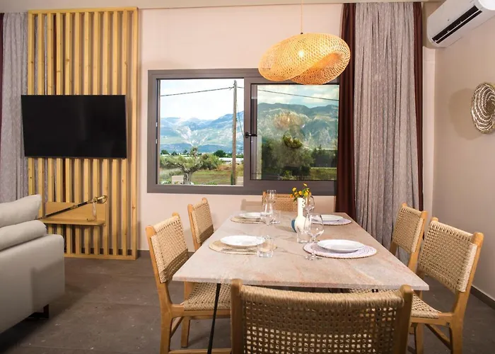 Villa Elaia Grove Kalamata