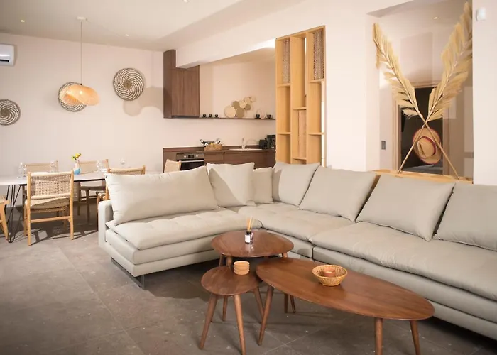 Βίλα Elaia Grove Καλαμάτα