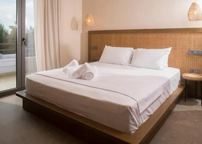 וילה Elaia Grove *