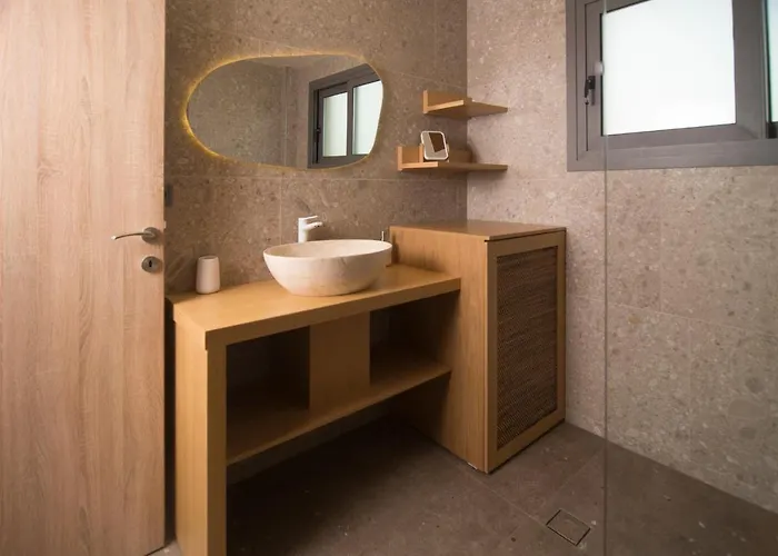 Βίλα Elaia Grove