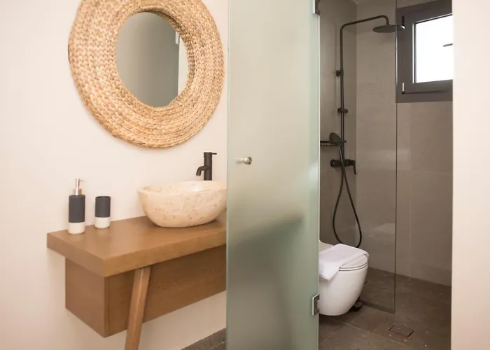 Elaia Grove וילה