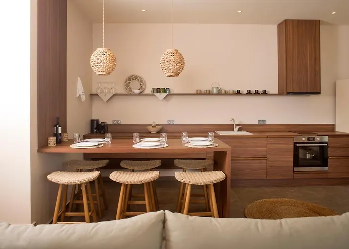 Βίλα Elaia Grove Καλαμάτα