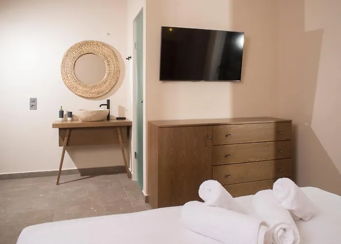 וילה Elaia Grove *